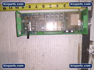 PVT1A1 Lektra Relay Control Module – actual item, photo 4 of 5