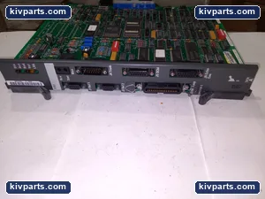 Northern Telecom QPC752B Network Switch – actual item, photo 8 of 9