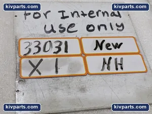 Underwriters 581-G 60100 Fuse Holder Block – actual item, photo 4 of 4