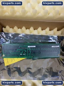 General Electric DS200DTBDG1ABB Terminal Board – actual item, photo 9 of 12