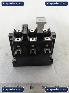 Allen-Bradley 592-EUTB Eutectic Alloy Overload Relay – actual item, photo 5 of 10