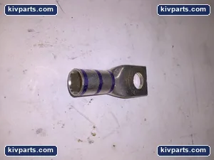Panduit P54 STR CU Compression Connector Lug – actual item, photo 5 of 6