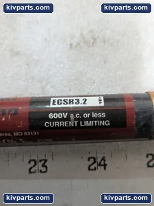 ECSR3.2 Bulet – actual item, photo 6 of 9