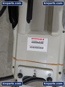 Kawasaki 50817-0127 Pendant with 50833-0324 Cable – actual item, photo 10 of 11