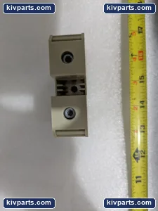 Siemens 8WA1 206 Feed Through Terminal Block – actual item, photo 5 of 6