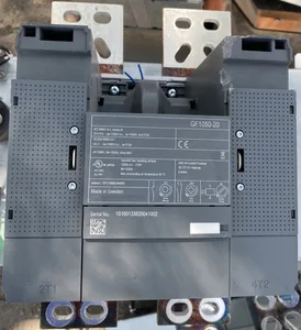 ABB GF1050-20 DC Contactor