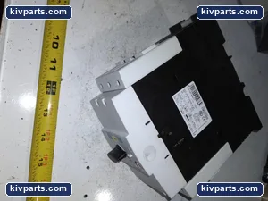 Siemens 0-CB900 Sirius E05 – actual item, photo 3 of 5