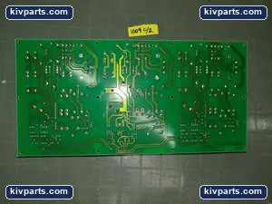 Telemecanique VX5A451D90 58 Power Supply Board VFD Drive – actual item, photo 3 of 3