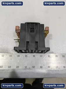 Square D Contactor – actual item, photo 3 of 7