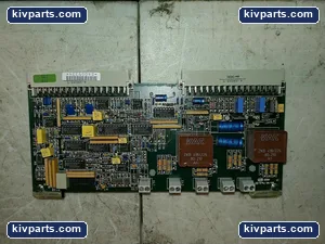 Philips 451210800205 Medical Imaging Board – actual item, photo 2 of 3