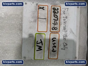 Red Lion CTL51F – actual item, photo 7 of 7