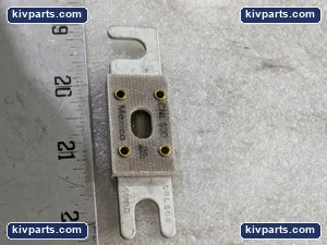 Littelfuse CNL500 Ferraz Shawmut Limiter Fuse – actual item, photo 7 of 9
