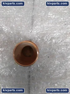 Esab 61N25 TIG Welding Nozzle – actual item, photo 3 of 3