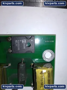 DU900 Seite 2 – actual item, photo 3 of 5