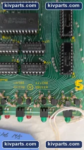 885411 Interface BD 942-004-02 – actual item, photo 2 of 5