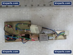 DEC 70-15548-00 Digital H7110 Power Harness – actual item, photo 4 of 13