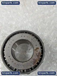 Timken 2474 Tapered Roller Bearing – actual item, photo 4 of 6