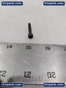 10F125KCS/X KERR 10-32 1 Hex Socket – actual item, photo 2 of 5