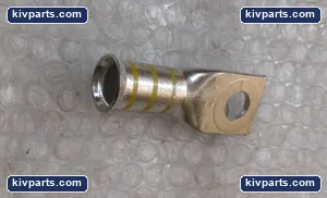Panduit 550R4 Copper Compression Lug – actual item, photo 3 of 4