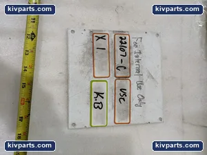 Mitsubishi AJ65SBTB2N-16A PLC Module – actual item, photo 10 of 10