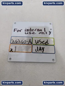 Allen-Bradley 193-EPM1 Relay Adapter – actual item, photo 8 of 8