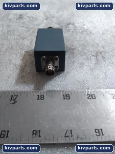 110‑0225‑001 REV A Industrial RF Module Coax BNC Box – actual item, photo 3 of 6