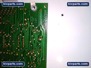 Reliance Electric DC Drive – actual item, photo 3 of 4