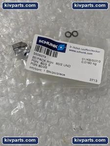 Schunk 370151 Air Cylinder – actual item, photo 2 of 7