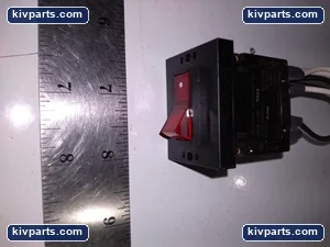 2103-5AAA Circuit Protector – actual item, photo 3 of 4