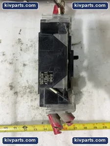 Fuji Electric SA203RC FA Auto Breaker – actual item, photo 10 of 12