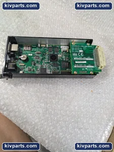 General Electric B86434-11 Unit Model 1 Multiplexer Card – actual item, photo 4 of 9