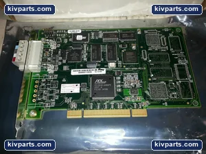 Woodhead SST-DN3-PCI-1 DeviceNet Interface Card – actual item, photo 2 of 3