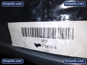 Cutler-Hammer 9-3185-1 Contactor – actual item, photo 4 of 5