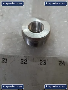 Crouse-Hinds RE41-SA Explosionproof Reducing Bushing – actual item, photo 2 of 6