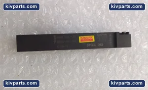 Sandvik C20-03 CoroTurn 107 Turning Tool Holder – actual item, photo 6 of 8