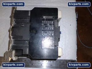 Telemecanique LC1 D4011 Contactor – actual item, photo 4 of 8