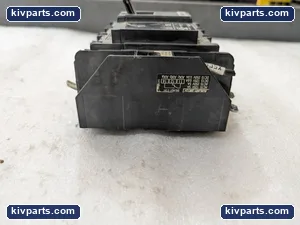 Fuji Electric SA53RC Circuit Breaker – actual item, photo 4 of 8