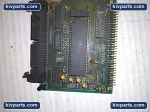 Softrol PRO-63Y – actual item, photo 2 of 5