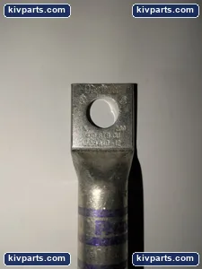 Panduit LCB4/0-12 – actual item, photo 2 of 3
