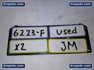 Bussmann BC6232PQ Fuse – actual item, photo 3 of 3