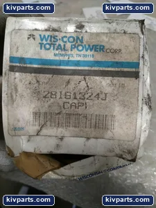 28161324J Heavy Equipment – actual item, photo 4 of 5