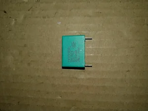 Rifa PHE850E Kemet Y2 Safety Film Capacitor