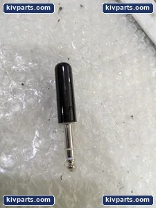 Switchcraft Conxall 267 Littel Plug – actual item, photo 2 of 5