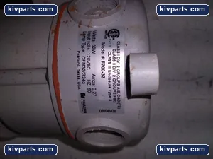 Eaton F700-32 – actual item, photo 2 of 5