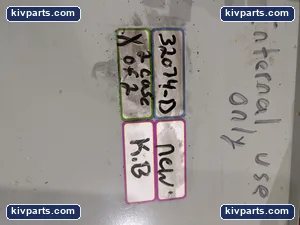 Furnas E5 E05 Overload Relay Heater Element – actual item, photo 3 of 3