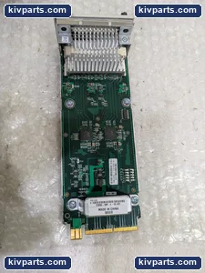 Cisco C3850-NM-4-1G Network Switch – actual item, photo 6 of 9