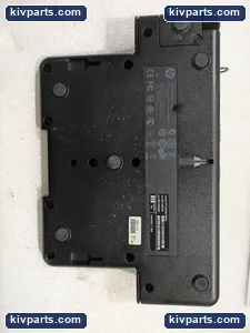 HP VB041AA #ABA Docking Station – actual item, photo 6 of 7