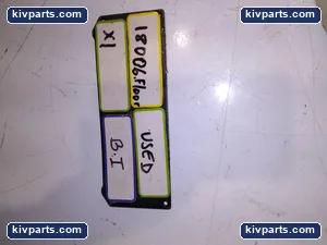 Arcair 72-008-014 Controller – actual item, photo 4 of 4