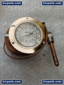 25FB3 Gauge – actual item, photo 3 of 5