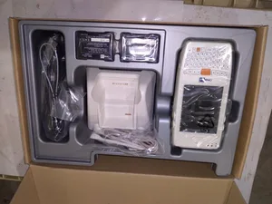 Cipher CP45 Lab Equipment